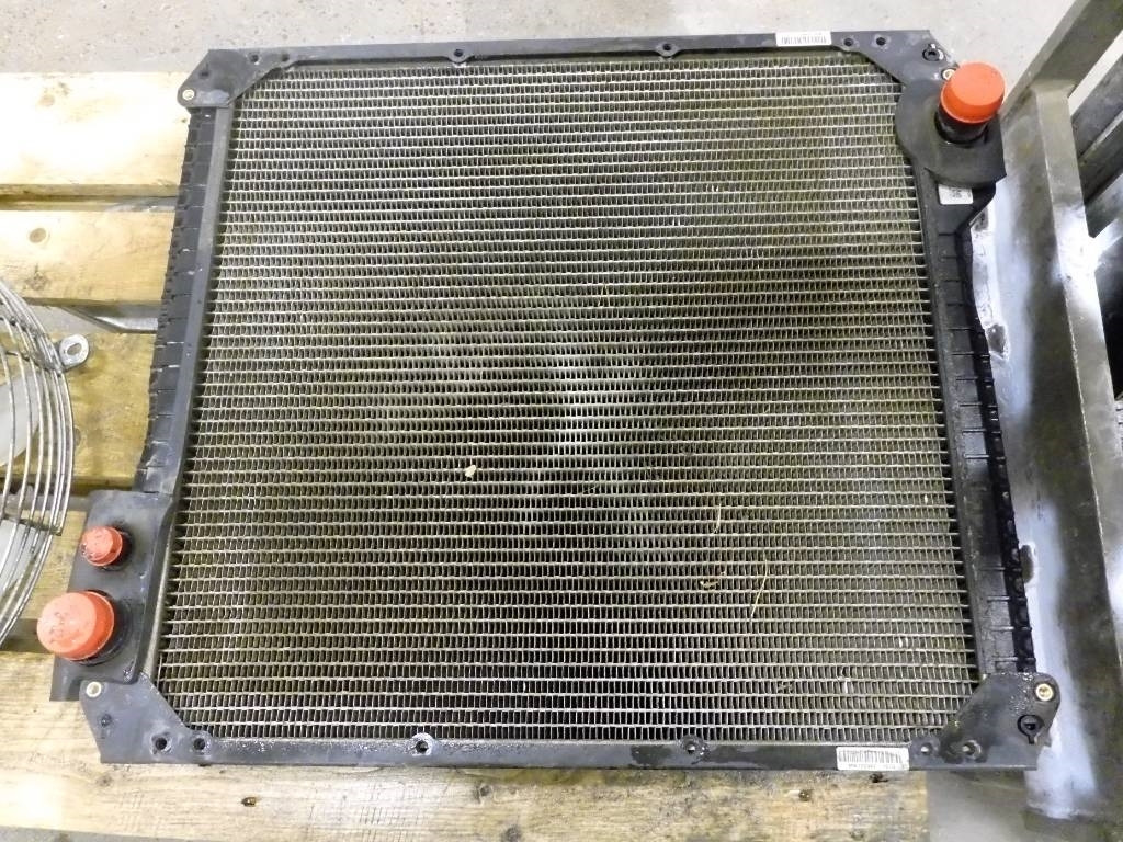 CAT 906 H 2 Kylare, 377-7572 - Kylare för Byggmaskiner: bild 1 CAT 906 H 2 Kylare, 377-7572 - Kylare för Byggmaskiner: bild 1