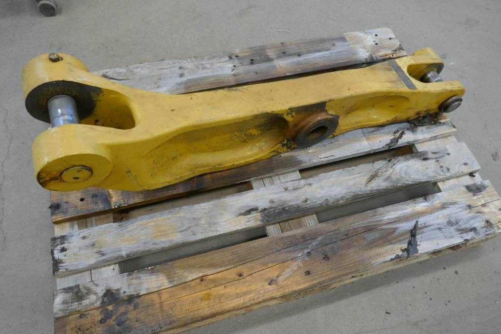 CAT 906 H 2 Länk Lyftramverk, 354-3982  - Hydraulik för Byggmaskiner: bild 1 CAT 906 H 2 Länk Lyftramverk, 354-3982  - Hydraulik för Byggmaskiner: bild 1