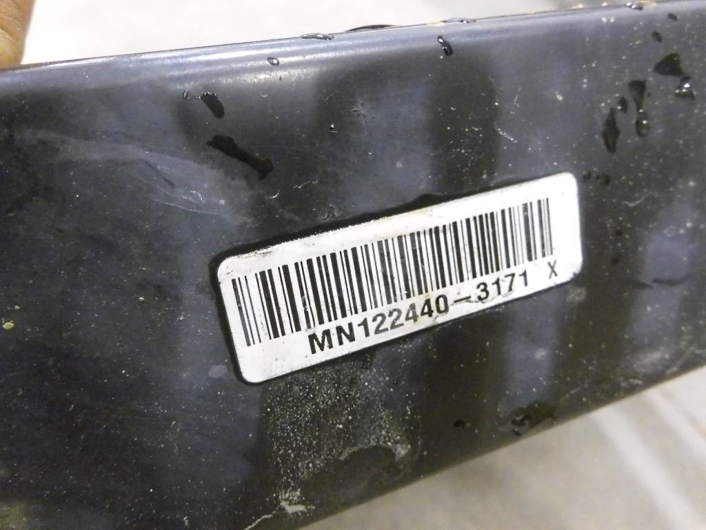 CAT 906 H 2 Oljekylare, 274-5160 - Kylare för Byggmaskiner: bild 3 CAT 906 H 2 Oljekylare, 274-5160 - Kylare för Byggmaskiner: bild 3