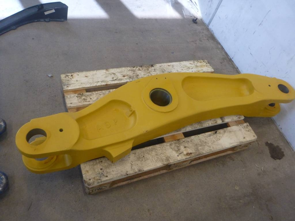 CAT Länk frontlastare, 492-9468 - Ram/ Chassi för Byggmaskiner: bild 1 CAT Länk frontlastare, 492-9468 - Ram/ Chassi för Byggmaskiner: bild 1