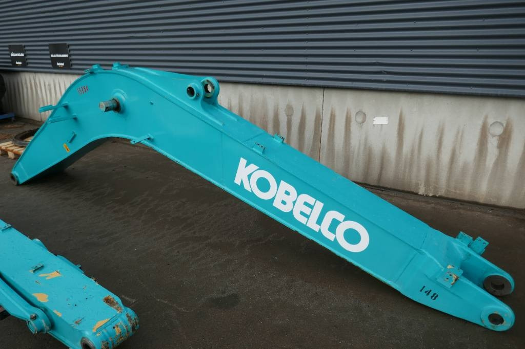 Kobelco Sk140srlc-7, Bom YY495P1 - Bom för Byggmaskiner: bild 1 Kobelco Sk140srlc-7, Bom YY495P1 - Bom för Byggmaskiner: bild 1