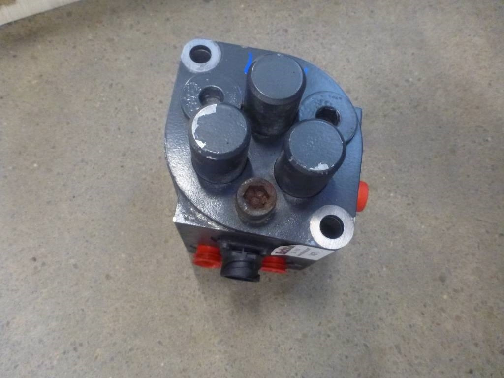 Mercedes-Benz Actros 1860 - Hydraulik för Lastbil: bild 1 Mercedes-Benz Actros 1860 - Hydraulik för Lastbil: bild 1