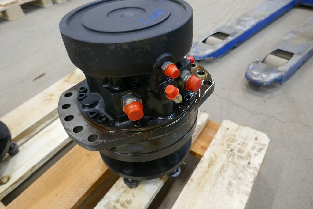 Poclain B03089G - Hydraulik för Byggmaskiner: bild 1 Poclain B03089G - Hydraulik för Byggmaskiner: bild 1