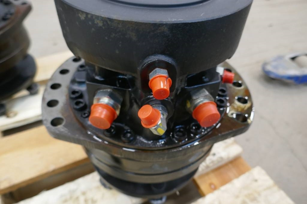 Poclain B03089G - Hydraulik för Byggmaskiner: bild 2 Poclain B03089G - Hydraulik för Byggmaskiner: bild 2