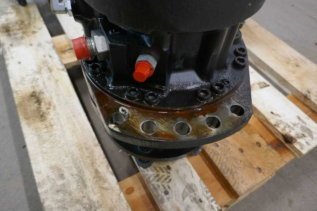 Poclain B03089G - Hydraulik för Byggmaskiner: bild 3 Poclain B03089G - Hydraulik för Byggmaskiner: bild 3