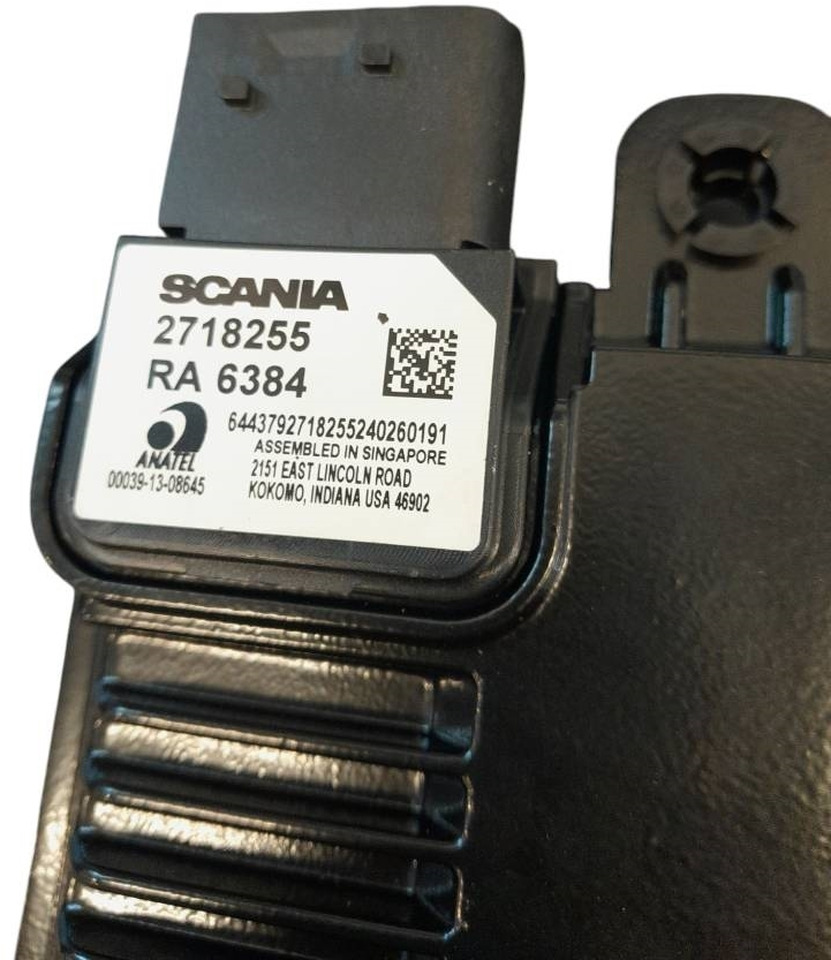 Scania Avståndsgivare, 2718255 - Elektriskt system för Lastbil: bild 2 Scania Avståndsgivare, 2718255 - Elektriskt system för Lastbil: bild 2