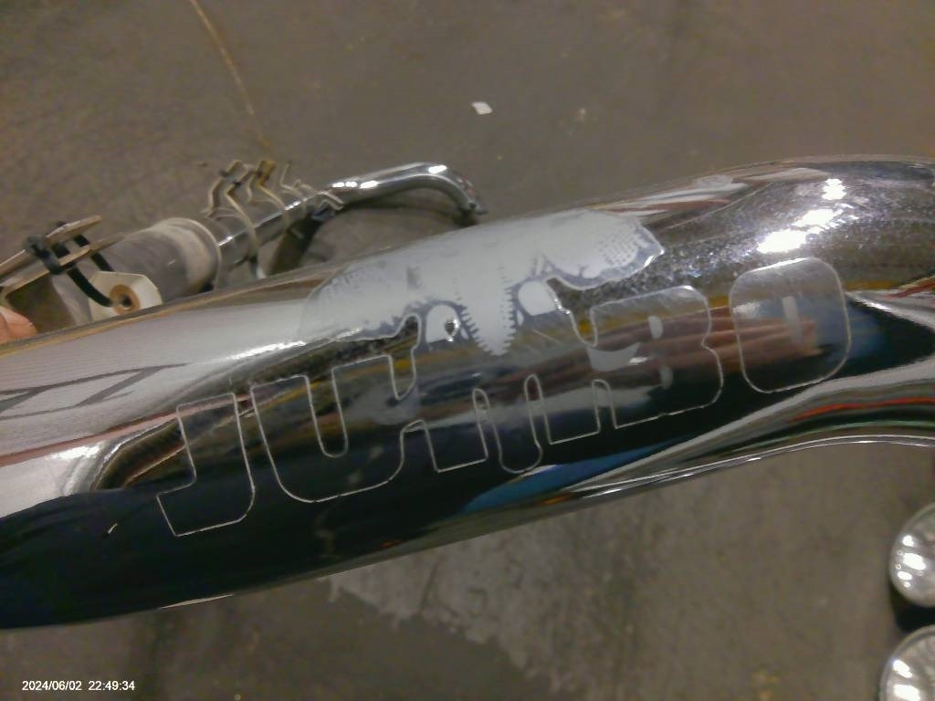 Scania Extraljusbåge - Hytt för Lastbil: bild 5 Scania Extraljusbåge - Hytt för Lastbil: bild 5