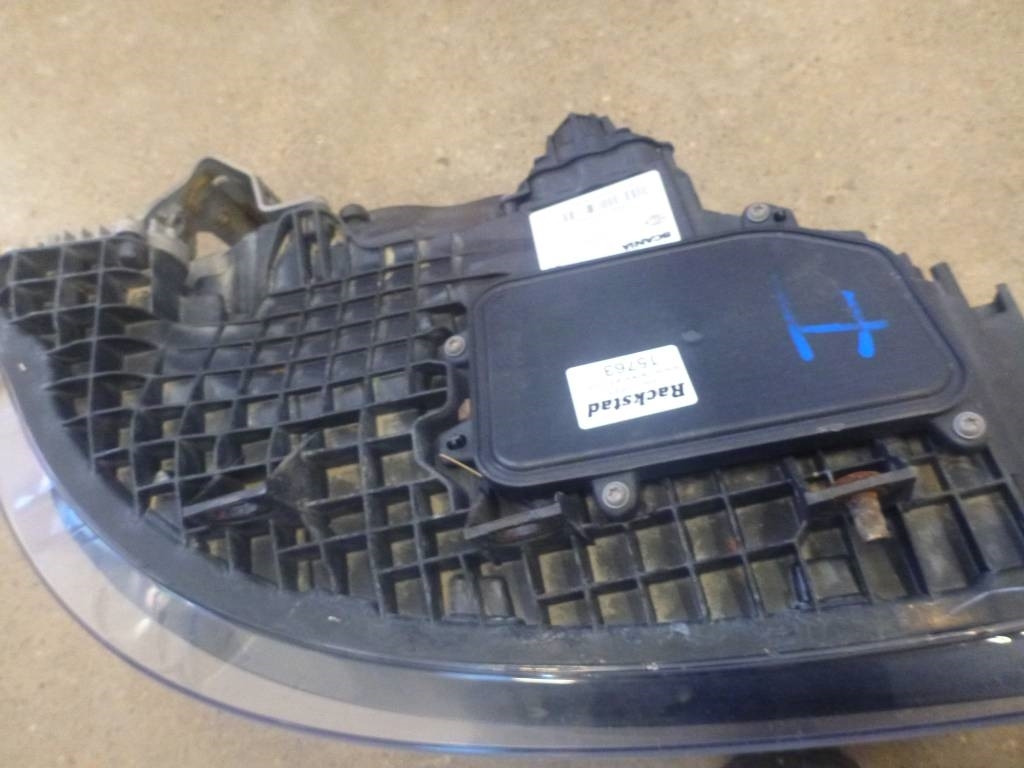 Scania Nextgen Strålkastare, 3148186 - Elektriskt system för Lastbil: bild 2 Scania Nextgen Strålkastare, 3148186 - Elektriskt system för Lastbil: bild 2