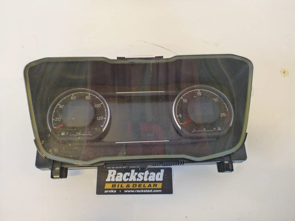 Scania Nextgen mätarhus, 2802940 - Elektriskt system för Lastbil: bild 1 Scania Nextgen mätarhus, 2802940 - Elektriskt system för Lastbil: bild 1