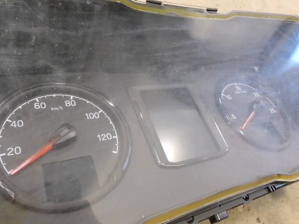 Scania Nextgen mätarhus, 3165898 - Elektriskt system för Lastbil: bild 2 Scania Nextgen mätarhus, 3165898 - Elektriskt system för Lastbil: bild 2