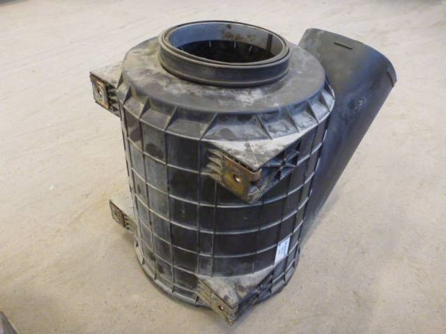 Scania R 500, 1801773  - Ram/ Chassi för Lastbil: bild 1 Scania R 500, 1801773  - Ram/ Chassi för Lastbil: bild 1