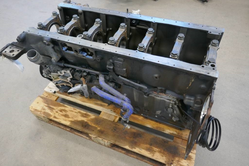 Scania R 500 - Motor för Lastbil: bild 3 Scania R 500 - Motor för Lastbil: bild 3