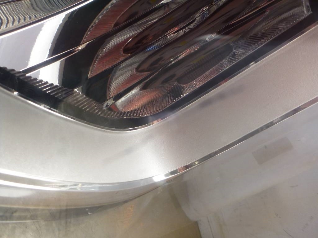 Scania R 520 - Elektriskt system för Lastbil: bild 2 Scania R 520 - Elektriskt system för Lastbil: bild 2