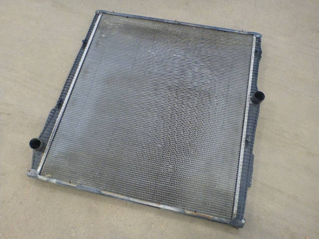 Scania R 580 - Kylare för Lastbil: bild 1 Scania R 580 - Kylare för Lastbil: bild 1