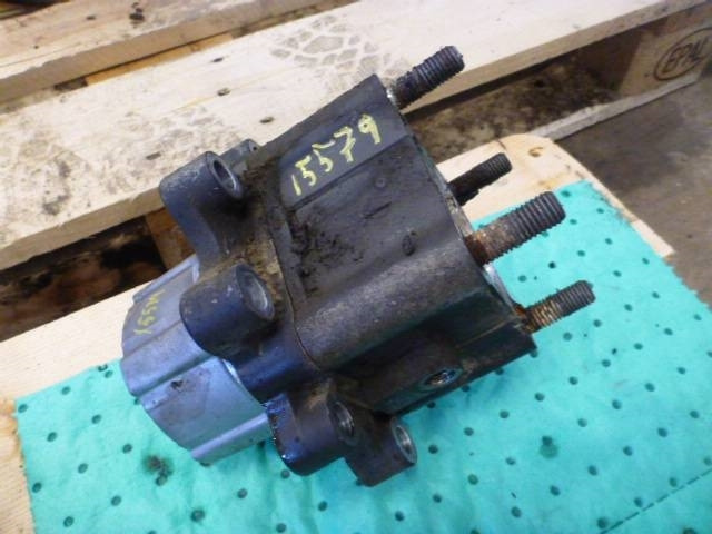 Scania R 650, 1790613 - Växellåda för Lastbil: bild 1 Scania R 650, 1790613 - Växellåda för Lastbil: bild 1