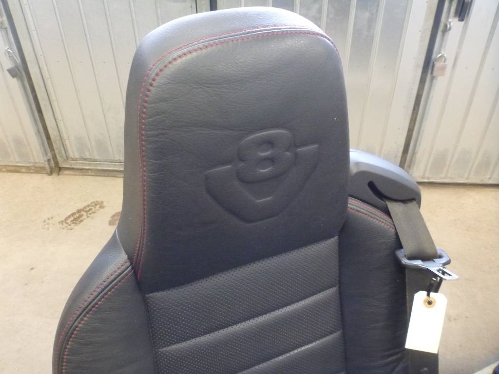 Scania R 650 - Hytt för Lastbil: bild 4 Scania R 650 - Hytt för Lastbil: bild 4