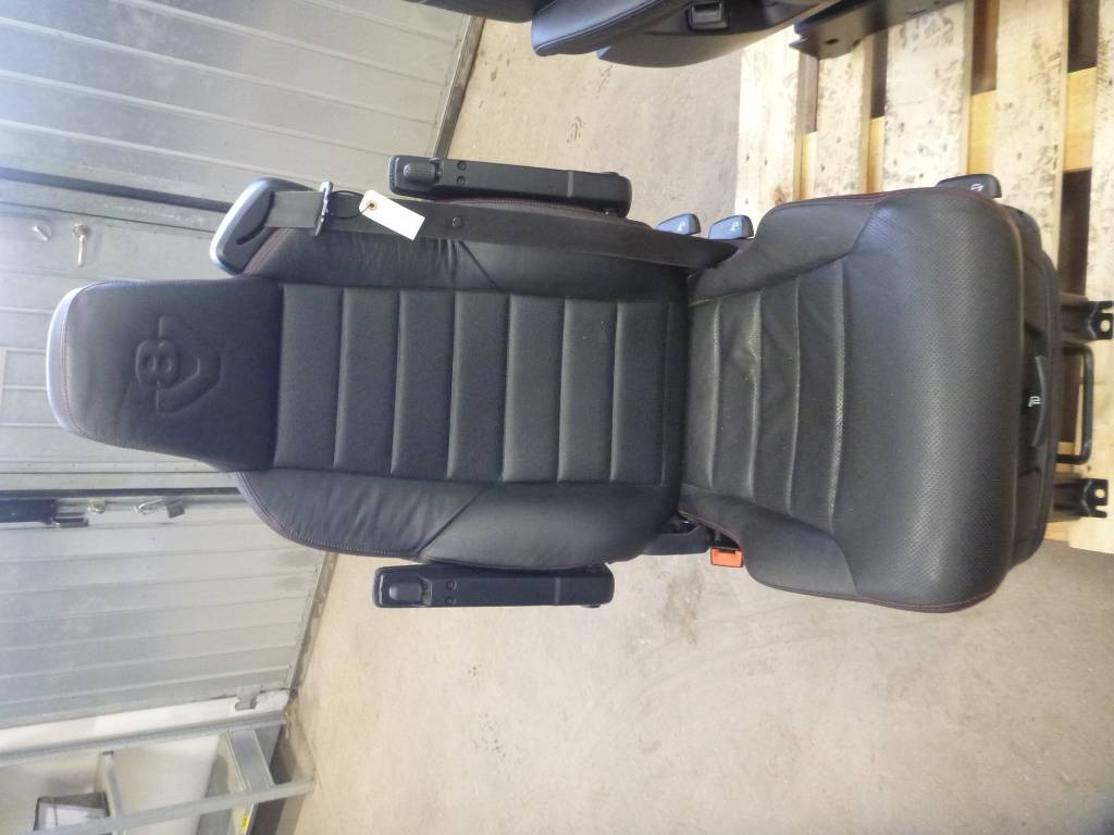 Scania R 650 - Hytt för Lastbil: bild 1 Scania R 650 - Hytt för Lastbil: bild 1