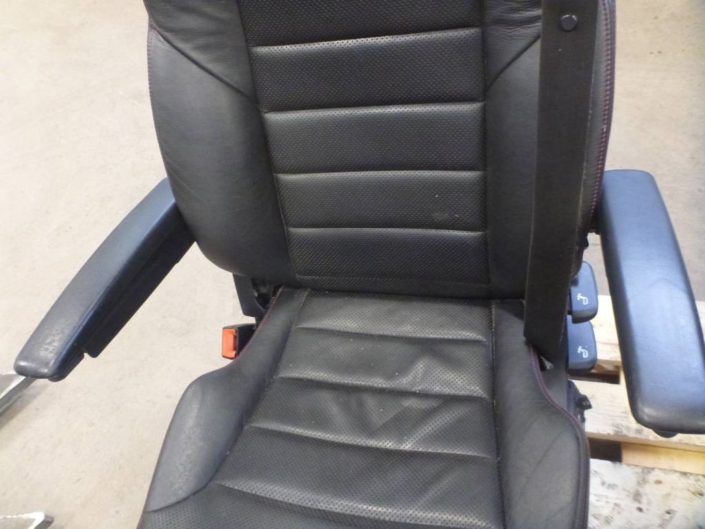 Scania R 650 - Hytt för Lastbil: bild 3 Scania R 650 - Hytt för Lastbil: bild 3