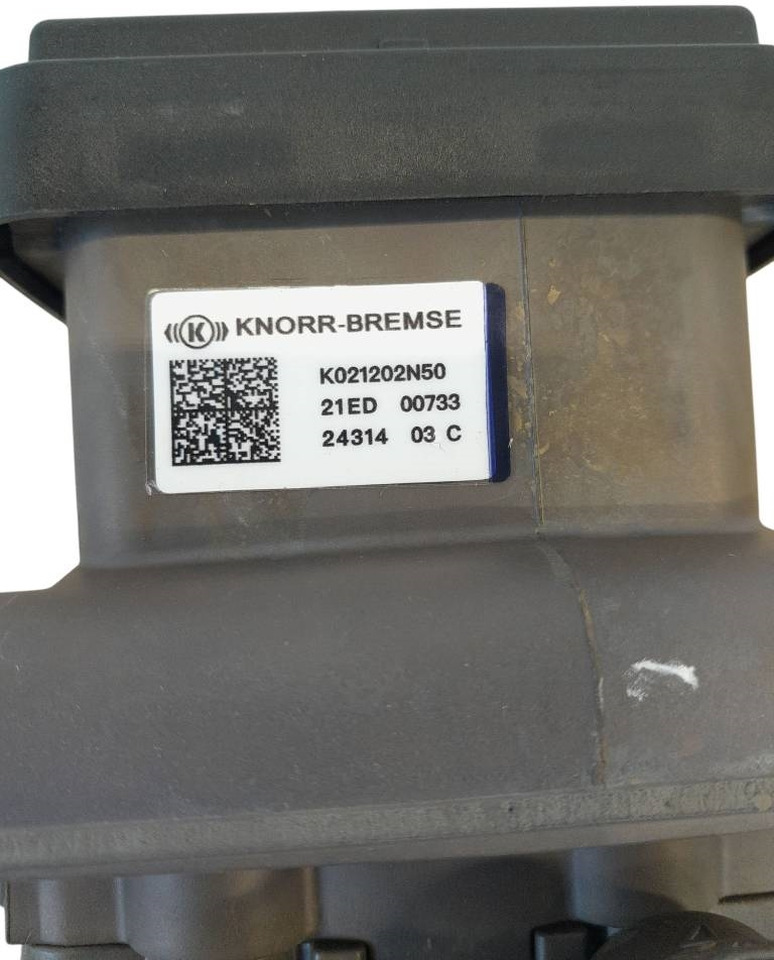 Scania R 770, 1879275 - Bromsdelar för Lastbil: bild 3 Scania R 770, 1879275 - Bromsdelar för Lastbil: bild 3