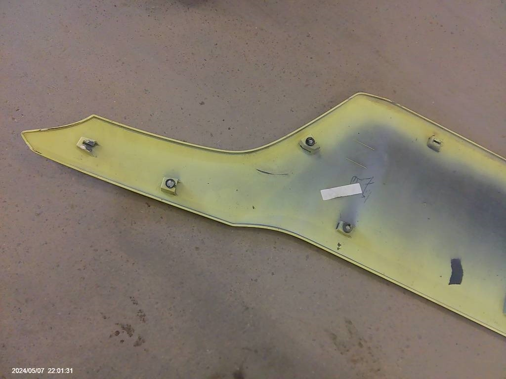 Scania R520 frontpanel, 2977830 - Hytt för Lastbil: bild 5 Scania R520 frontpanel, 2977830 - Hytt för Lastbil: bild 5