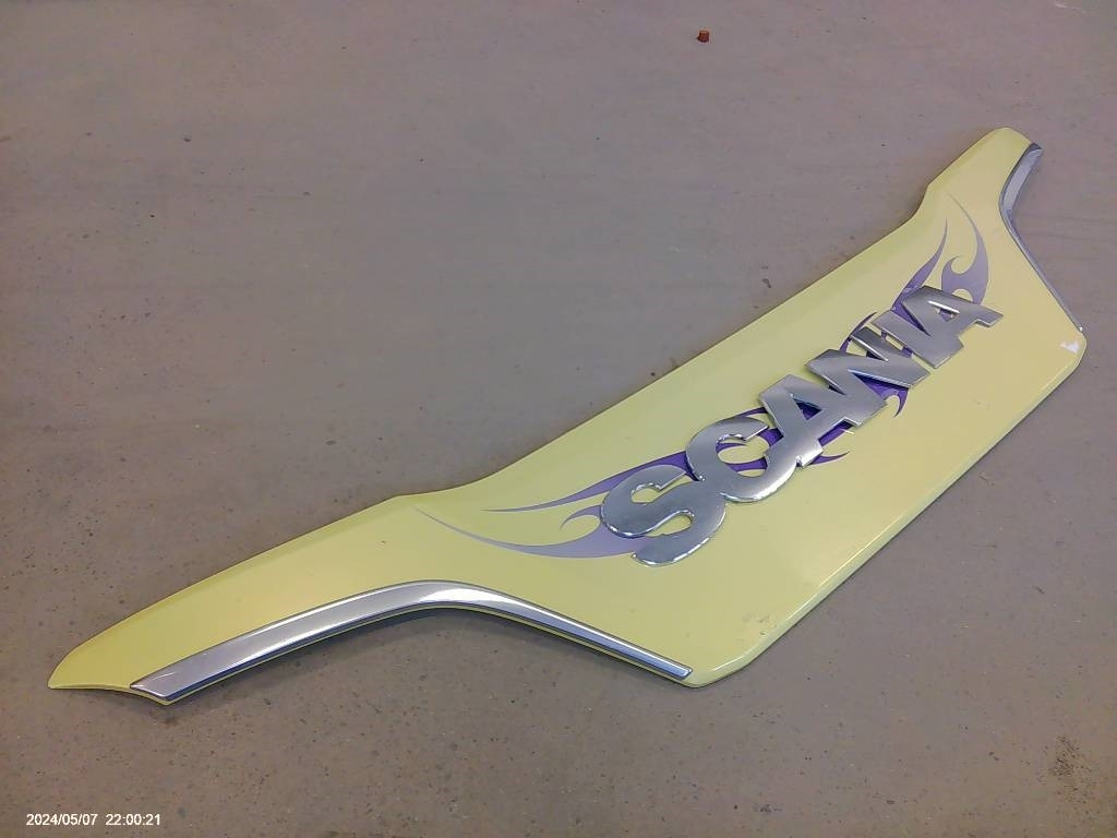 Scania R520 frontpanel, 2977830 - Hytt för Lastbil: bild 1 Scania R520 frontpanel, 2977830 - Hytt för Lastbil: bild 1