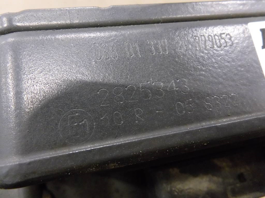 Scania S 650 - Bromsdelar för Lastbil: bild 2 Scania S 650 - Bromsdelar för Lastbil: bild 2