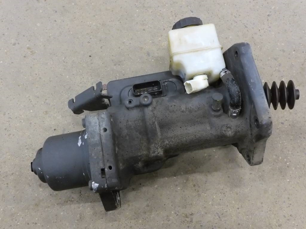 Scania S 650 - Bromsdelar för Lastbil: bild 1 Scania S 650 - Bromsdelar för Lastbil: bild 1