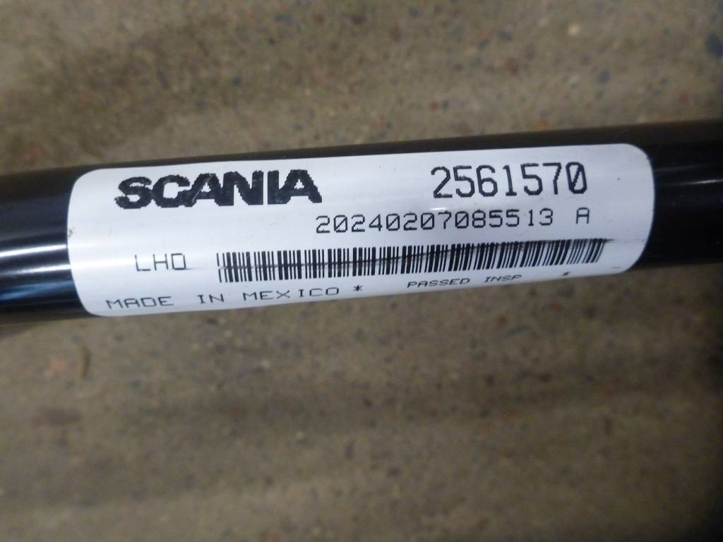 Scania Torkarmekanism, 2561570 - Hytt för Lastbil: bild 2 Scania Torkarmekanism, 2561570 - Hytt för Lastbil: bild 2