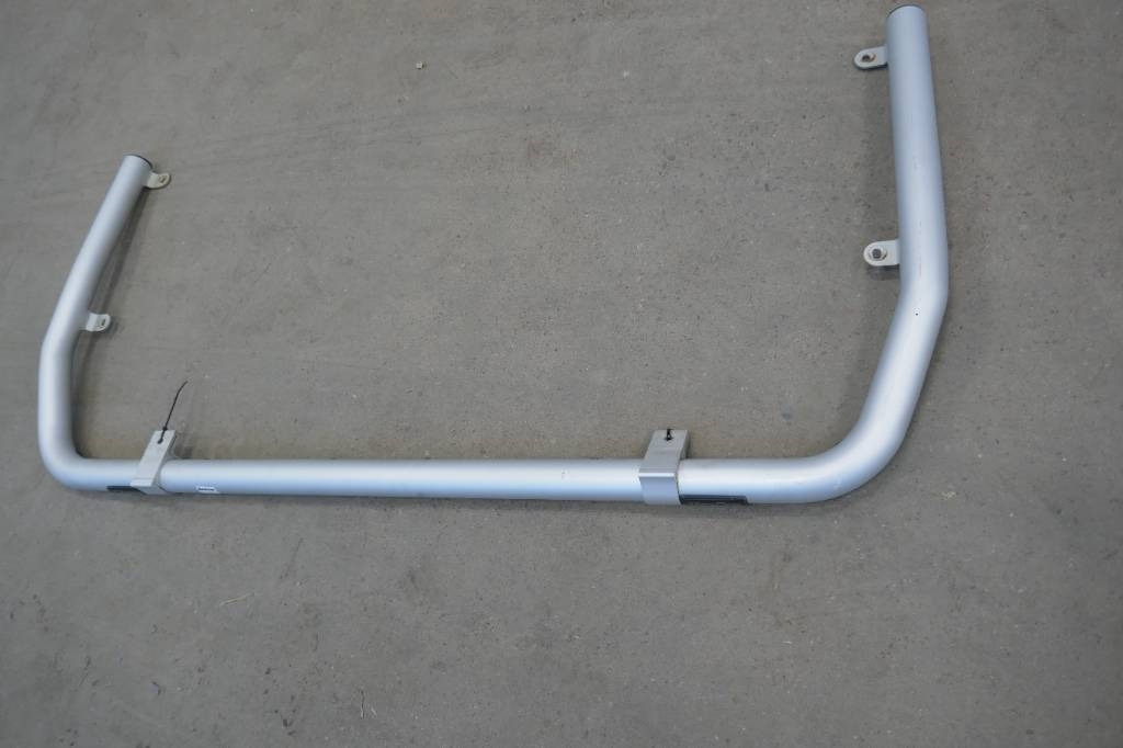 Trux Top-Bar - Hytt för Lastbil: bild 4 Trux Top-Bar - Hytt för Lastbil: bild 4