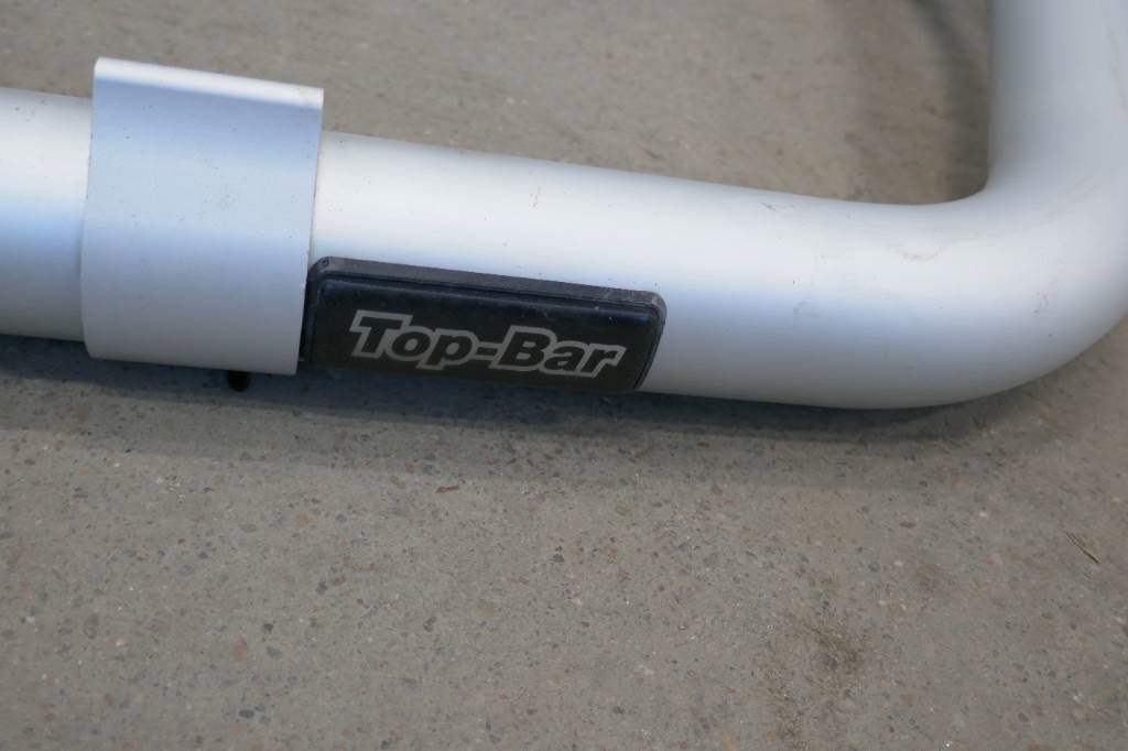 Trux Top-Bar - Hytt för Lastbil: bild 3 Trux Top-Bar - Hytt för Lastbil: bild 3