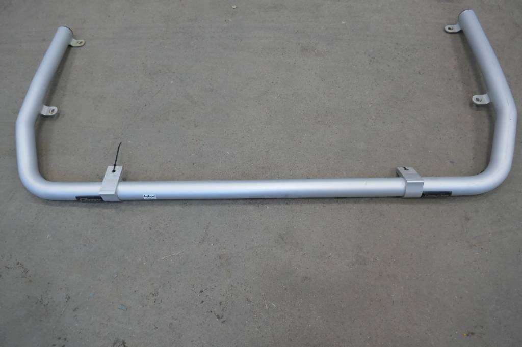 Trux Top-Bar - Hytt för Lastbil: bild 1 Trux Top-Bar - Hytt för Lastbil: bild 1