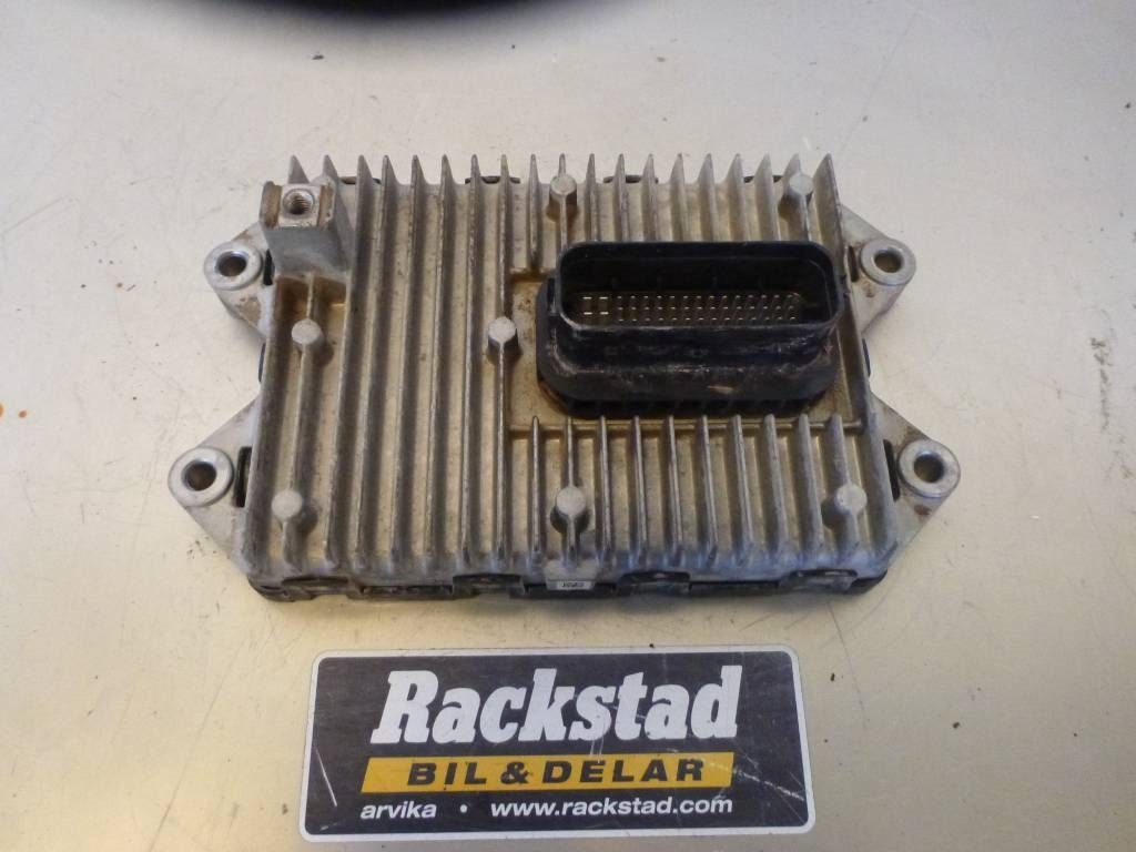 Volvo EW140, 220552 - Elektriskt system för Byggmaskiner: bild 1 Volvo EW140, 220552 - Elektriskt system för Byggmaskiner: bild 1