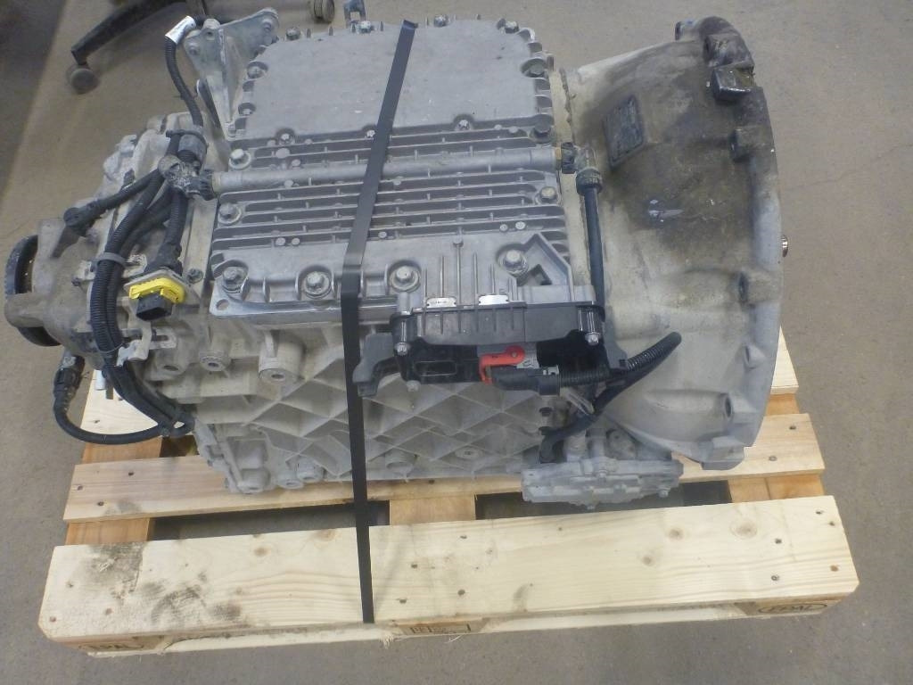 Volvo FE 300, AT2412E, 3190741 - Växellåda för Lastbil: bild 2 Volvo FE 300, AT2412E, 3190741 - Växellåda för Lastbil: bild 2