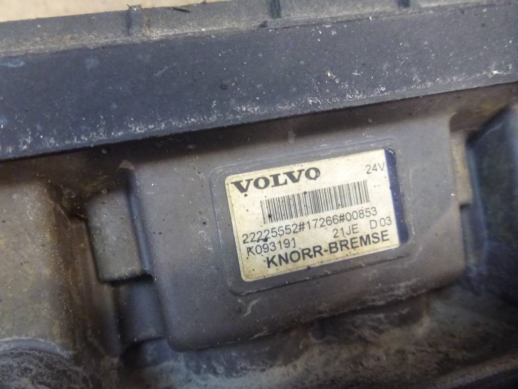 Volvo FH 13 520 - Bromsdelar för Lastbil: bild 2 Volvo FH 13 520 - Bromsdelar för Lastbil: bild 2