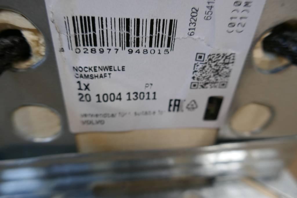 Volvo FH 13 - Hydraulik för Lastbil: bild 2 Volvo FH 13 - Hydraulik för Lastbil: bild 2