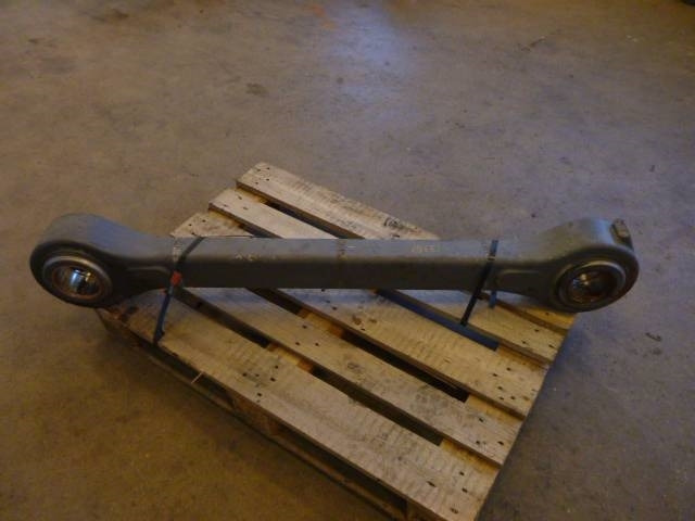 Volvo Hjullastare - Bom för Byggmaskiner: bild 1 Volvo Hjullastare - Bom för Byggmaskiner: bild 1