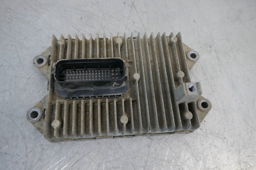 Volvo L 110 G, voe60100012 - Elektriskt system för Byggmaskiner: bild 1 Volvo L 110 G, voe60100012 - Elektriskt system för Byggmaskiner: bild 1