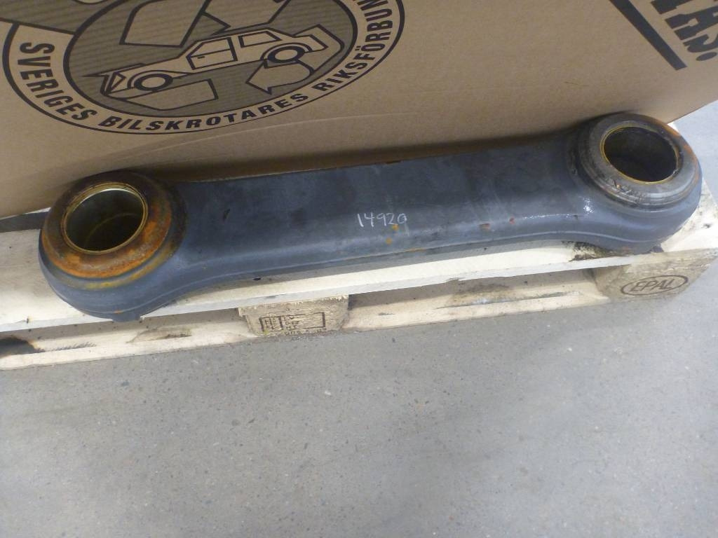 Volvo L 180 H Länk, voe16860448 - Bom för Byggmaskiner: bild 1 Volvo L 180 H Länk, voe16860448 - Bom för Byggmaskiner: bild 1