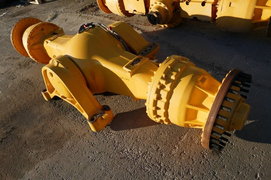 Volvo L 250 G, Bakaxel voe15199814 - Axel och reservdelar för Byggmaskiner: bild 2 Volvo L 250 G, Bakaxel voe15199814 - Axel och reservdelar för Byggmaskiner: bild 2