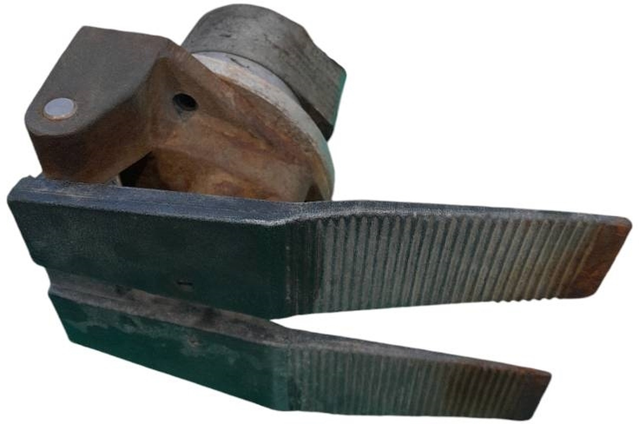 Wacker Neuson 6503-2 Hytt pedaler - Hydraulik för Byggmaskiner: bild 2 Wacker Neuson 6503-2 Hytt pedaler - Hydraulik för Byggmaskiner: bild 2