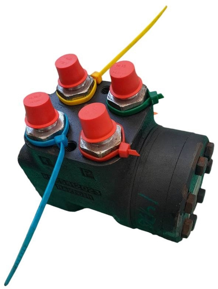 Wacker Neuson 6503-2 Orbitrolstyrning - Hydraulik för Byggmaskiner: bild 1 Wacker Neuson 6503-2 Orbitrolstyrning - Hydraulik för Byggmaskiner: bild 1