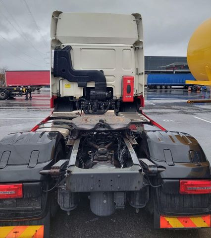 DAF CF 440 4x2, E6, ADR, Big Cabine DAF CF 440 4x2, E6, ADR, Big Cabine - Dragbil: bild 5 DAF CF 440 4x2, E6, ADR, Big Cabine DAF CF 440 4x2, E6, ADR, Big Cabine - Dragbil: bild 5