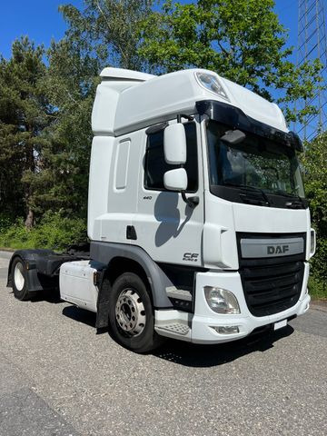 DAF CF440 FT 4x2, E6, PTO, Standklima, 10x DAF CF440 FT 4x2, E6, PTO, Standklima, 10x - Dragbil: bild 1 DAF CF440 FT 4x2, E6, PTO, Standklima, 10x DAF CF440 FT 4x2, E6, PTO, Standklima, 10x - Dragbil: bild 1