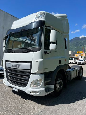 DAF CF440 FT 4x2, E6, PTO, Standklima, 10x DAF CF440 FT 4x2, E6, PTO, Standklima, 10x - Dragbil: bild 2 DAF CF440 FT 4x2, E6, PTO, Standklima, 10x DAF CF440 FT 4x2, E6, PTO, Standklima, 10x - Dragbil: bild 2