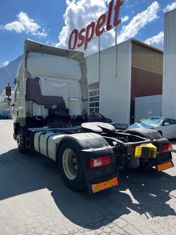 DAF CF440 FT 4x2, E6, PTO, Standklima, 10x DAF CF440 FT 4x2, E6, PTO, Standklima, 10x - Dragbil: bild 4 DAF CF440 FT 4x2, E6, PTO, Standklima, 10x DAF CF440 FT 4x2, E6, PTO, Standklima, 10x - Dragbil: bild 4