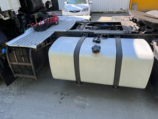 DAF CF440 FT 4x2, E6, PTO, Standklima, 10x DAF CF440 FT 4x2, E6, PTO, Standklima, 10x - Dragbil: bild 5 DAF CF440 FT 4x2, E6, PTO, Standklima, 10x DAF CF440 FT 4x2, E6, PTO, Standklima, 10x - Dragbil: bild 5