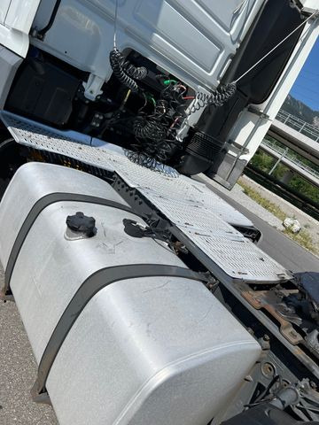 DAF FT XF 460 4x2, E6, PTO, Standklima - Dragbil: bild 5 DAF FT XF 460 4x2, E6, PTO, Standklima - Dragbil: bild 5