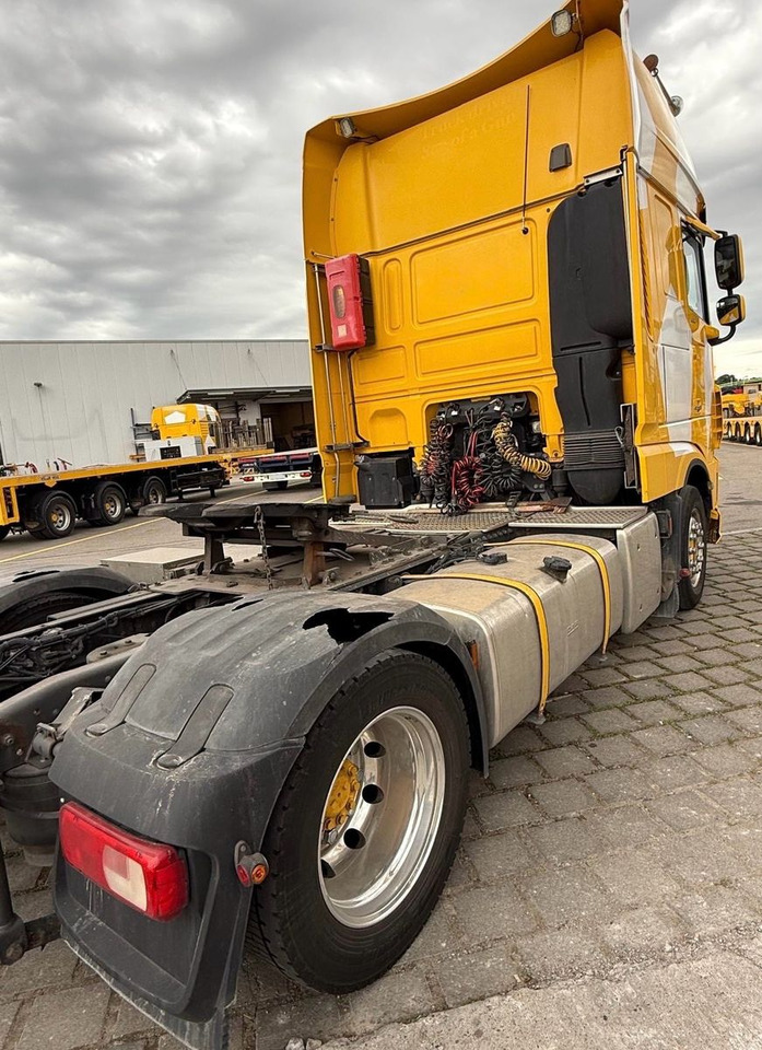 DAF XF460 4x2, Retarder, Euro 6, ALU Felgen - Dragbil: bild 3 DAF XF460 4x2, Retarder, Euro 6, ALU Felgen - Dragbil: bild 3