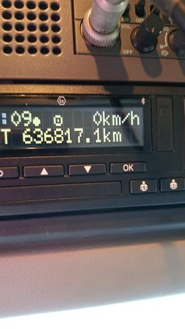 Dragbil DAF XF460 FT 4x2, Euro 6, ADR, Hydraulik: bild 11 Dragbil DAF XF460 FT 4x2, Euro 6, ADR, Hydraulik: bild 11