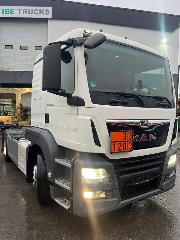 MAN TGS 18.420 4x2, Euro 6c, ADR, ALU, 2x MAN TGS 18.420 4x2, Euro 6c, ADR, ALU, 2x - Dragbil: bild 3 MAN TGS 18.420 4x2, Euro 6c, ADR, ALU, 2x MAN TGS 18.420 4x2, Euro 6c, ADR, ALU, 2x - Dragbil: bild 3